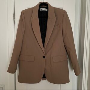 Zara Blazer